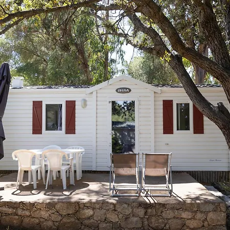 Casa de Férias Village De L'ostriconi 21 Palasca (Corsica)