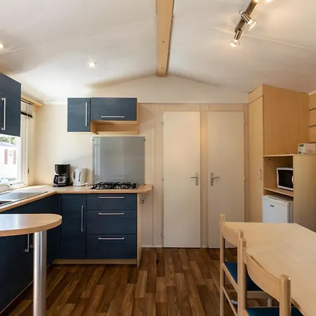 Casa de Férias Village De L'ostriconi 21 Palasca (Corsica)