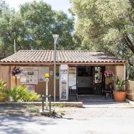 Village De L'ostriconi 21 Palasca (Corsica)