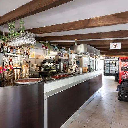 Casa de Férias Village De L'ostriconi 21
