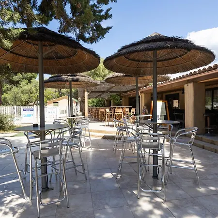 Village De L'ostriconi 21 Casa de Férias Palasca (Corsica)