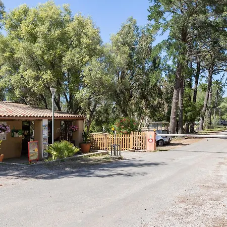 Village De L'ostriconi 21 *